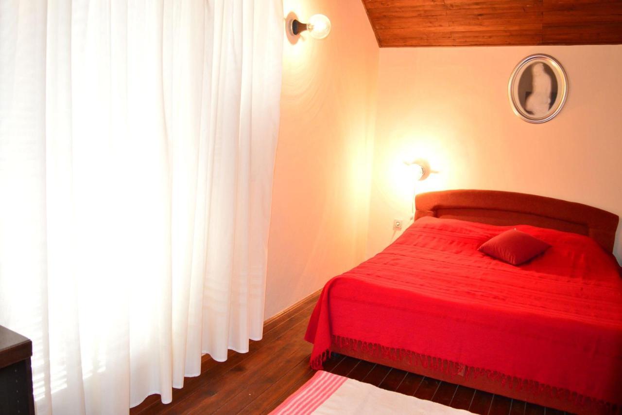 Holiday House Neno เกรบัชติซา ภายนอก รูปภาพ