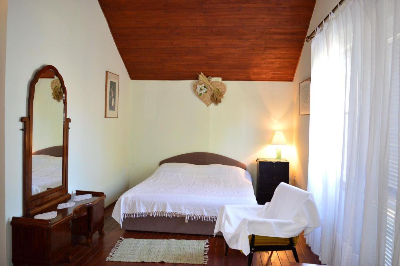 Holiday House Neno เกรบัชติซา ภายนอก รูปภาพ