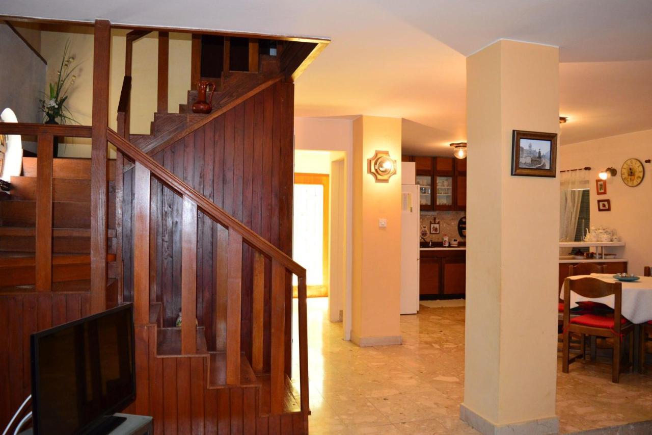 Holiday House Neno เกรบัชติซา ภายนอก รูปภาพ